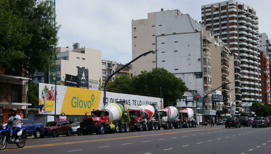 Cementos Avellaneda » Obras » Quantum Bellini Libertador » Quantum Bellini Libertador