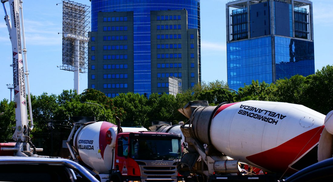Cementos Avellaneda » Obras » Centro de reciclado de basura Saavedra » Centro de reciclado de basura Saavedra