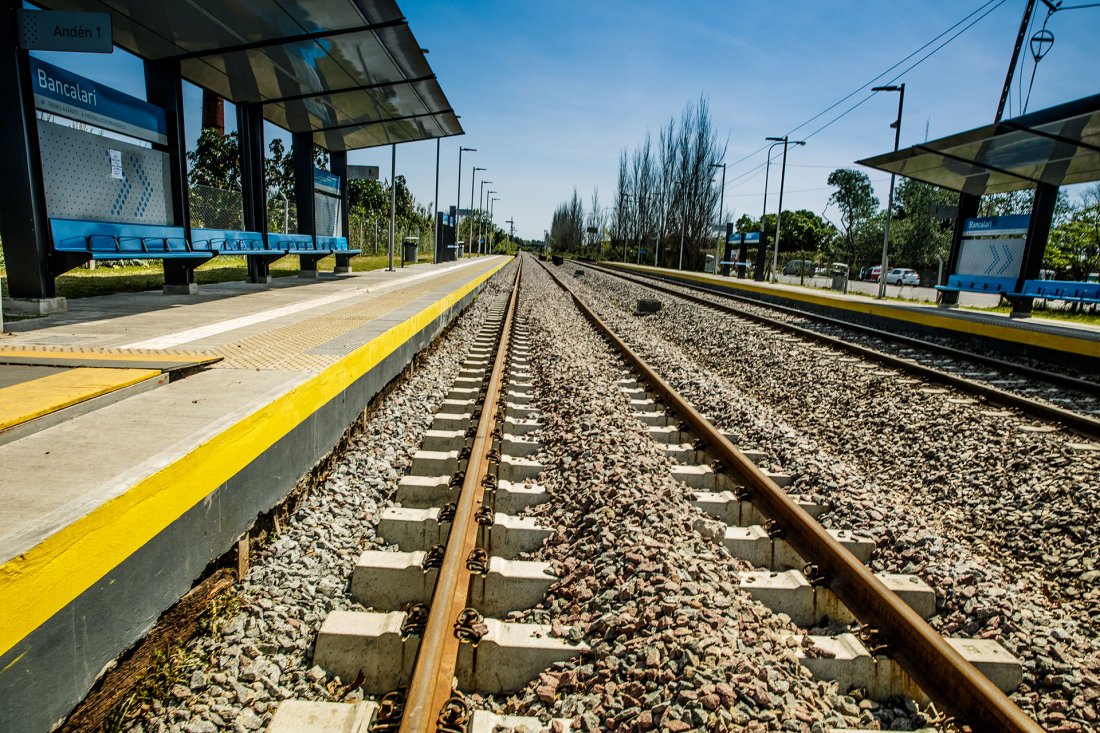 Cementos Avellaneda » Obras » Durmientes Ferrocarriles Argentinos » Durmientes Ferrocarriles Argentinos
