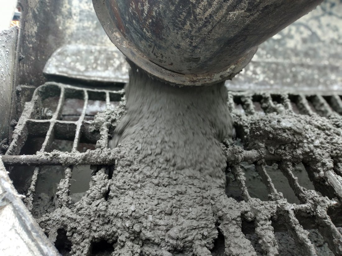 Cementos Avellaneda » Obras » Human Abasto Towers