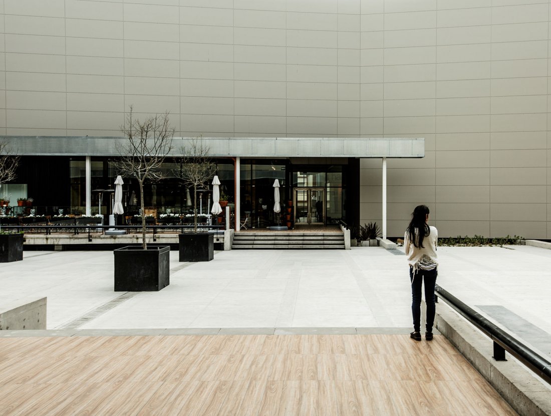 Cementos Avellaneda » Obras » Centro Comercial MDQ » Centro Comercial MDQ