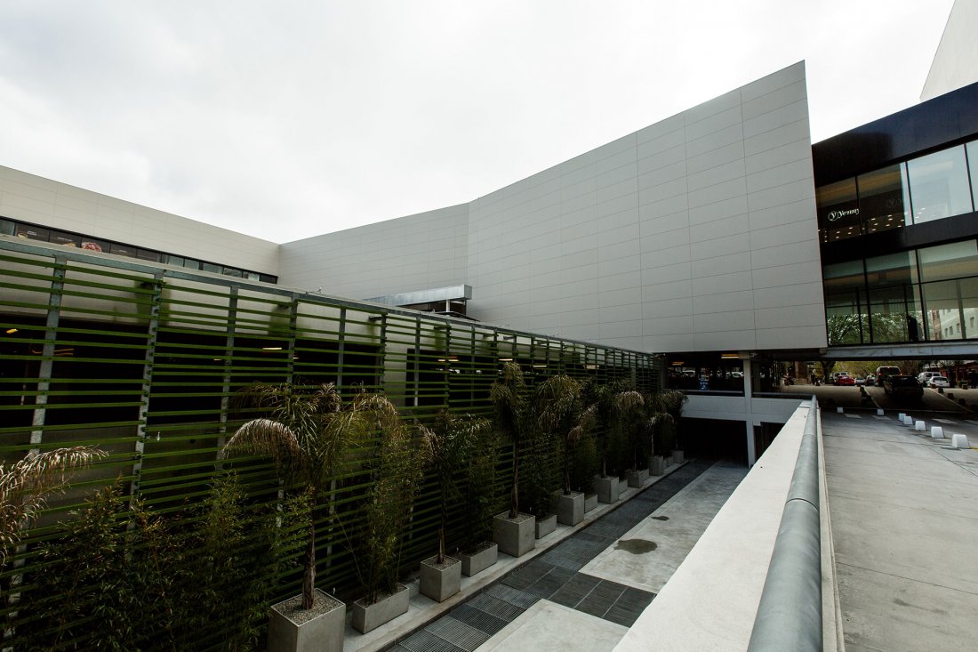 Cementos Avellaneda » Obras » Centro Comercial MDQ » Centro Comercial MDQ