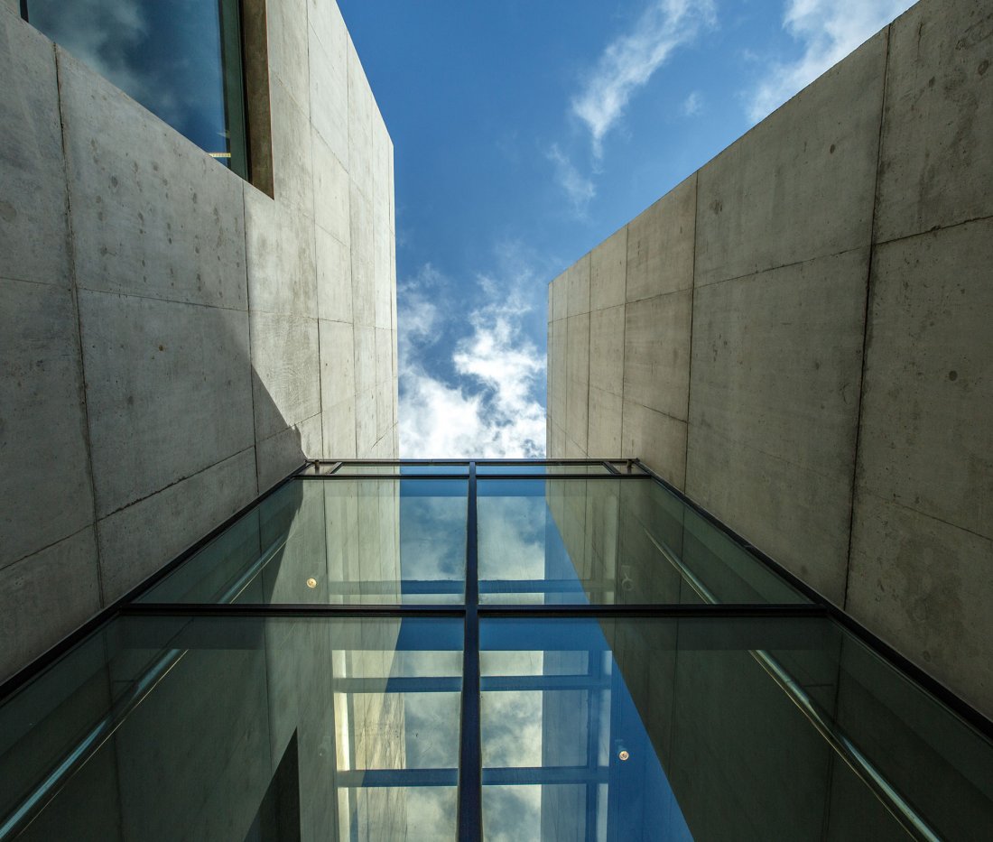 Cementos Avellaneda » Obras » Museo MAR » Museo MAR