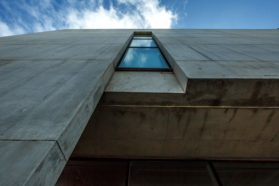 Cementos Avellaneda » Obras » Museo MAR » Museo MAR