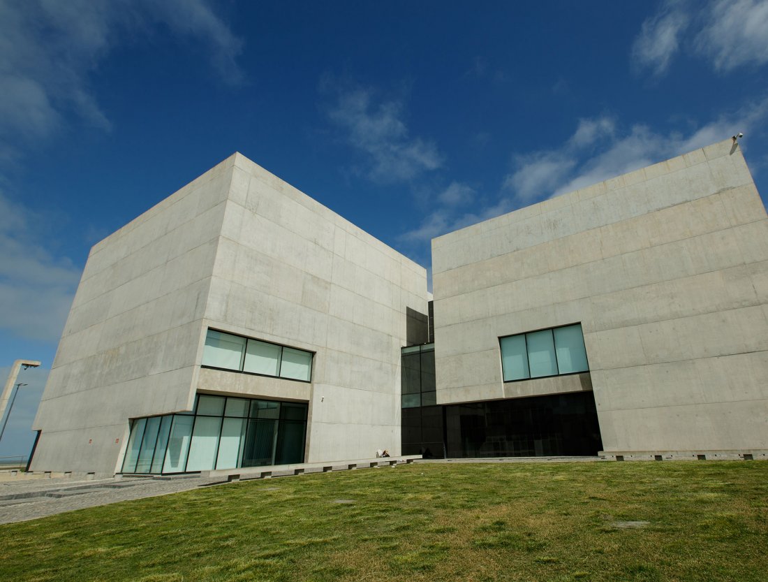 Cementos Avellaneda » Obras » Museo MAR » Museo MAR