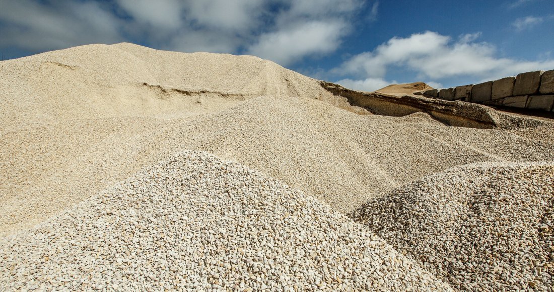 Cementos Avellaneda » Obras » Planta MDQ