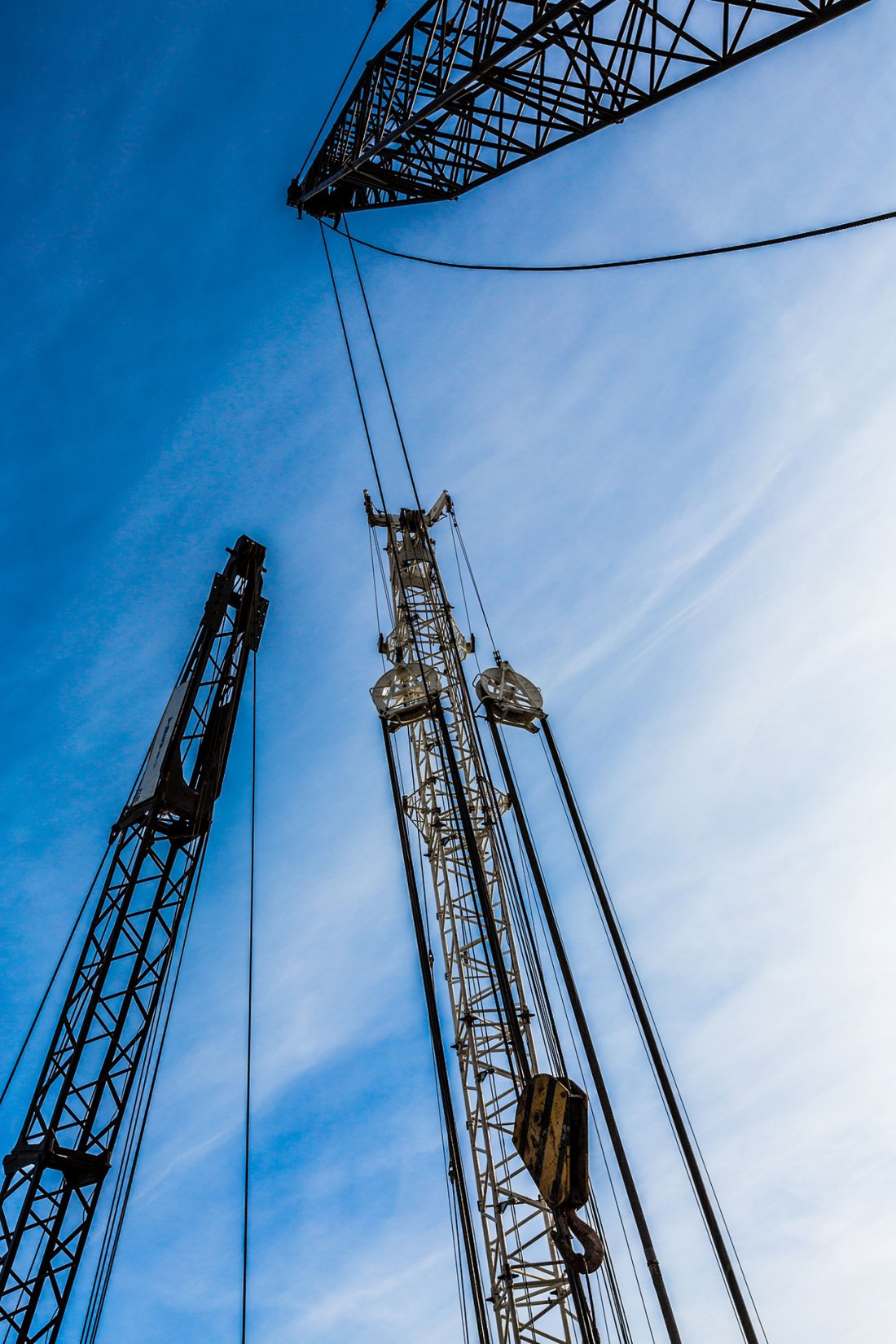 Cementos Avellaneda » Obras » Saneamiento de la Cuenca Matanza-Riachuelo » Saneamiento de la Cuenca Matanza-Riachuelo