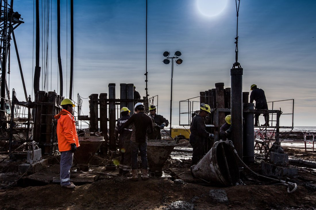 Cementos Avellaneda » Obras » Saneamiento de la Cuenca Matanza-Riachuelo » Saneamiento de la Cuenca Matanza-Riachuelo