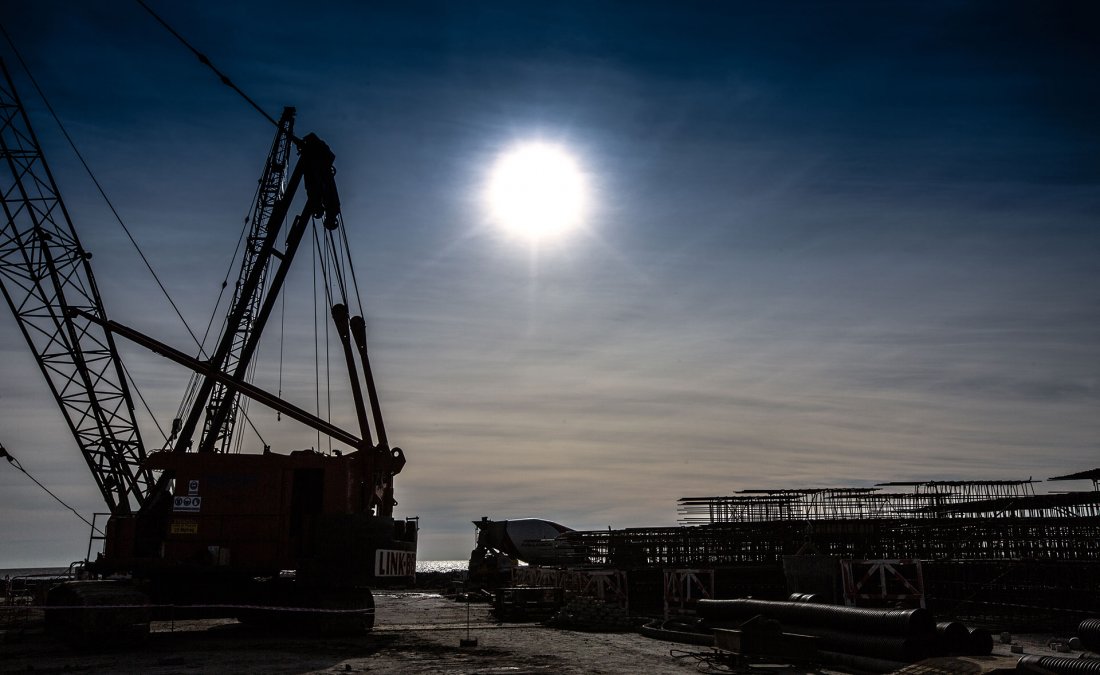 Cementos Avellaneda » Obras » Saneamiento de la Cuenca Matanza-Riachuelo » Saneamiento de la Cuenca Matanza-Riachuelo