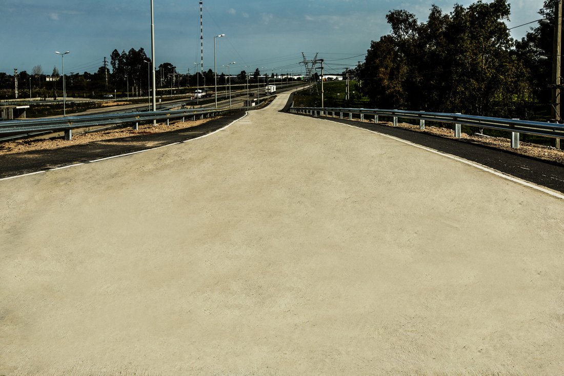 Cementos Avellaneda » Obras » Ruta 6 » Ruta 6