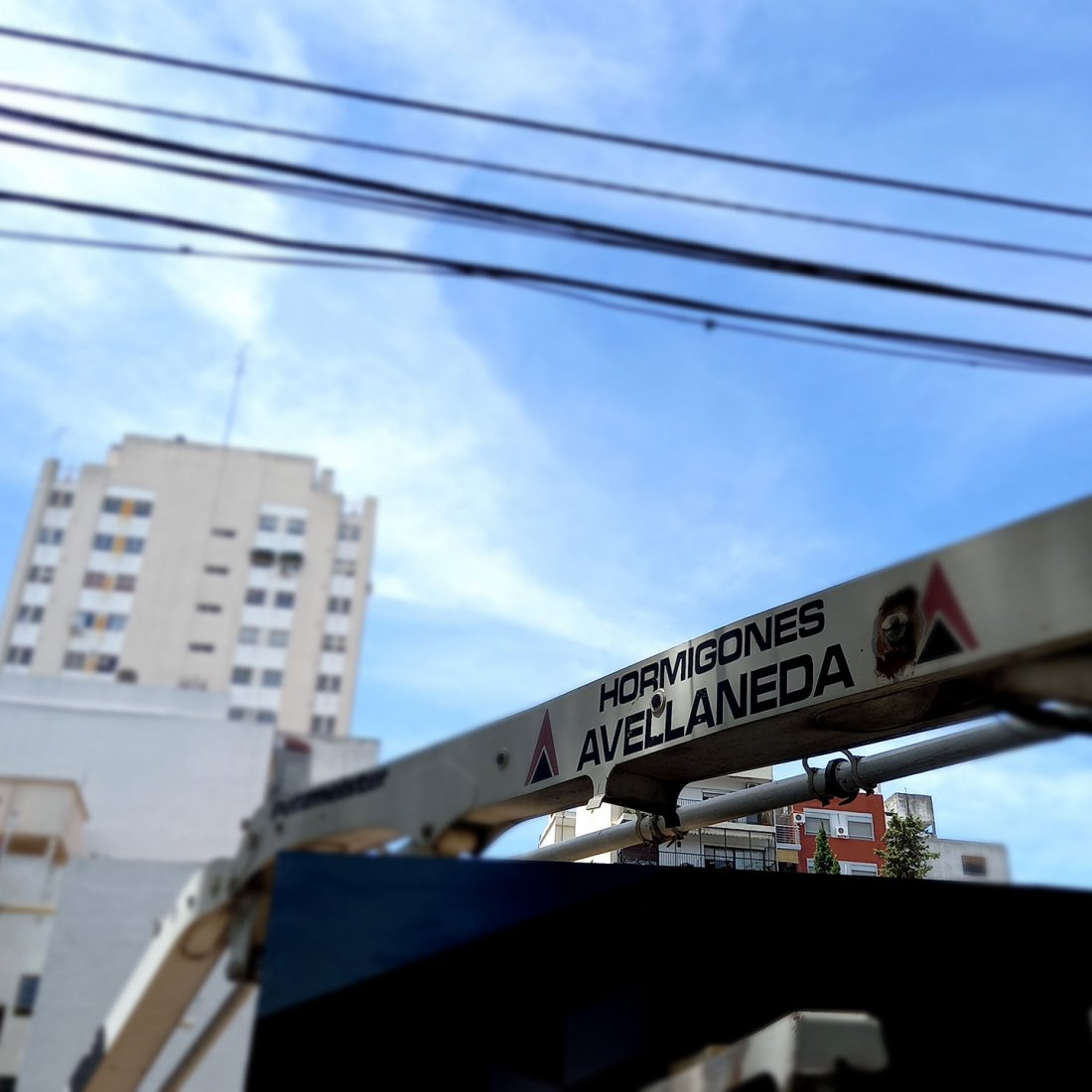 Cementos Avellaneda » Obras » Sky Manuel Ugarte y Ciudad de la Paz » Sky Manuel Ugarte y Ciudad de la Paz