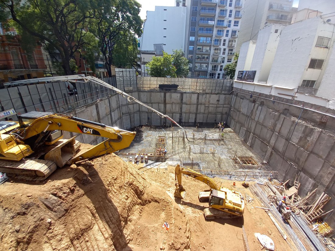 Cementos Avellaneda » Obras » Sky Manuel Ugarte y Ciudad de la Paz » Sky Manuel Ugarte y Ciudad de la Paz