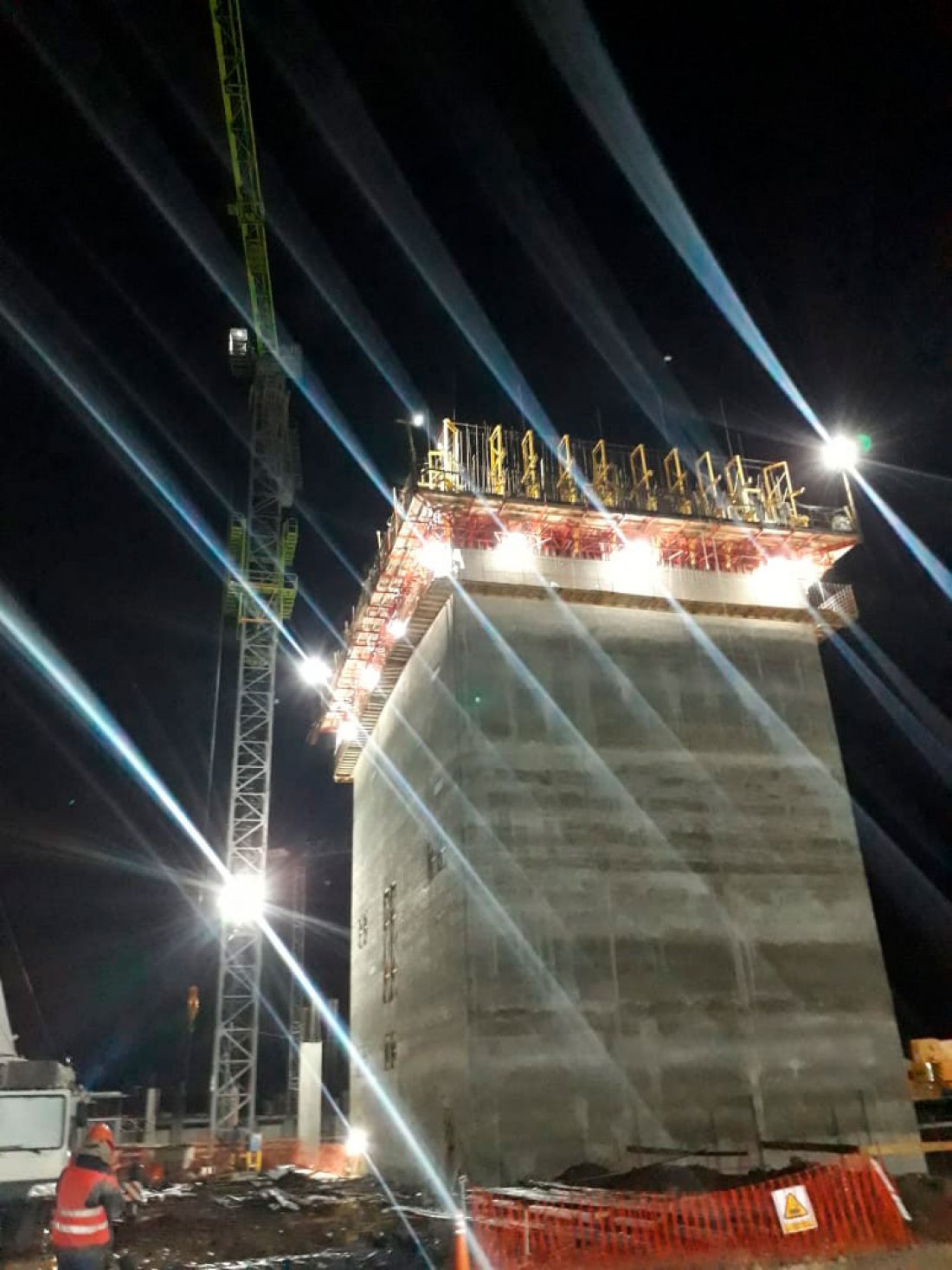 Cementos Avellaneda » Obras » Nuevo Horno Float Vasa Cardales » Nuevo Horno Float Vasa Cardales