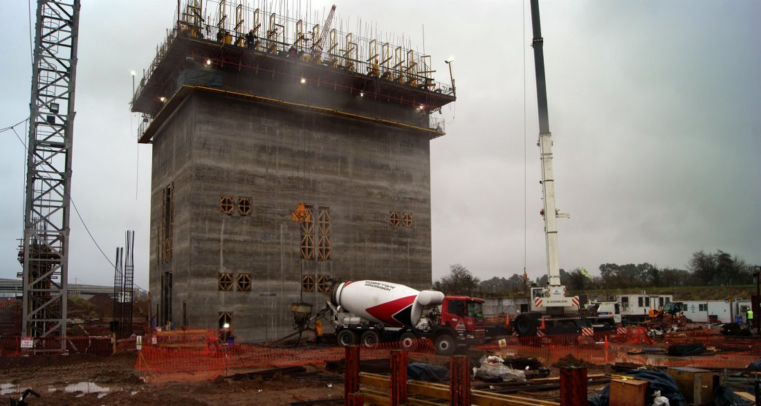 Cementos Avellaneda » Obras » Nuevo Horno Float Vasa Cardales » Nuevo Horno Float Vasa Cardales
