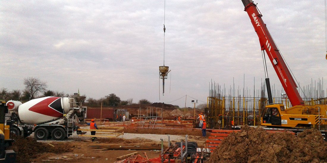 Cementos Avellaneda » Obras » Nuevo Horno Float Vasa Cardales » Nuevo Horno Float Vasa Cardales