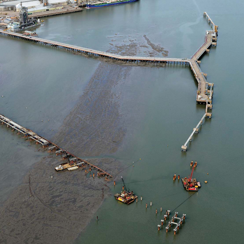 Cemento Pórtland Normal