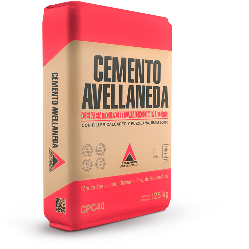 Cemento Pórtland Compuesto