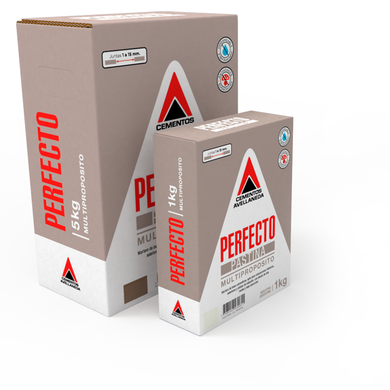 Pastina Multipropósito