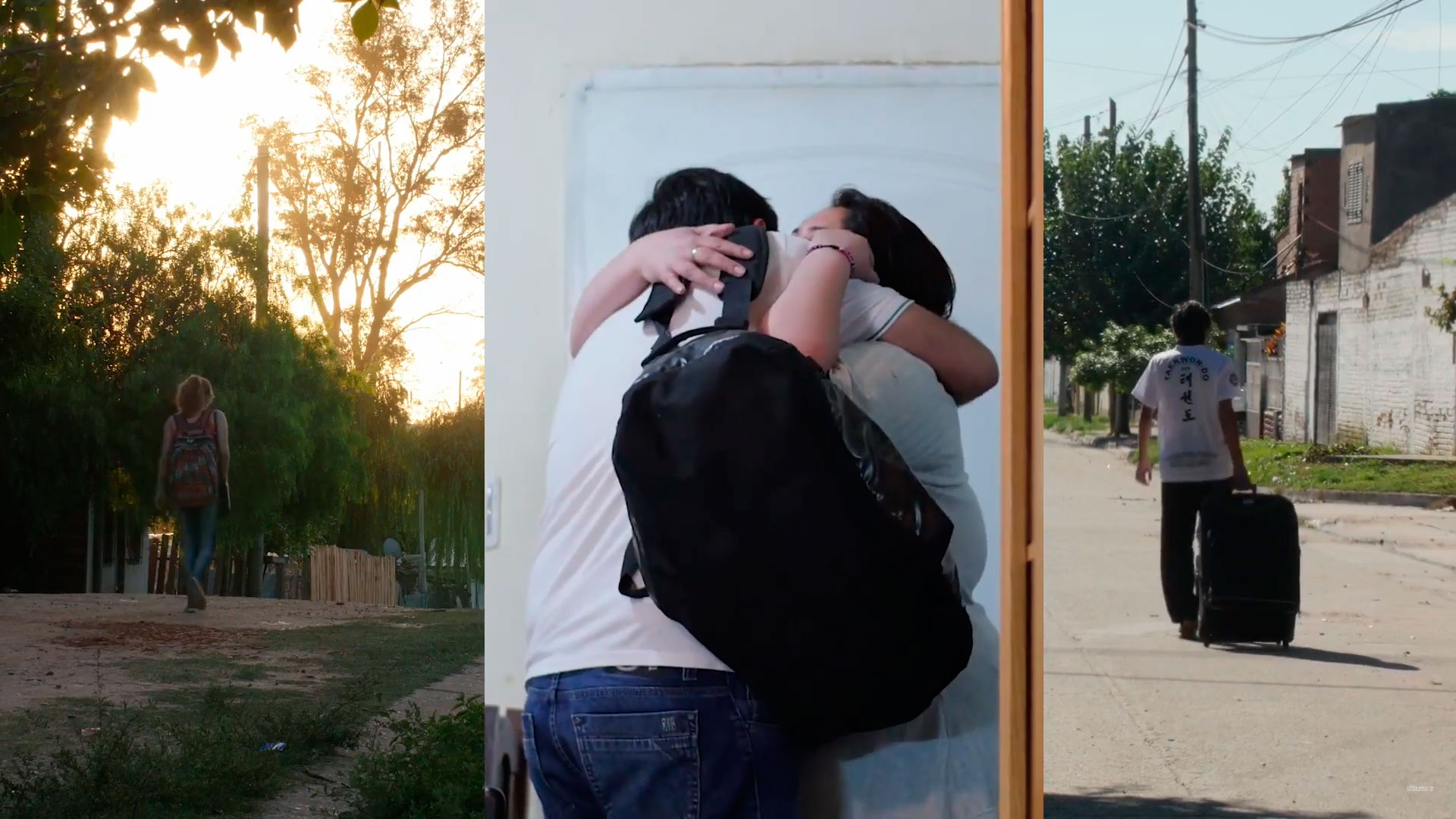 Cementos Avellaneda » Sostenibilidad » Proyectos » Fundación Cimientos